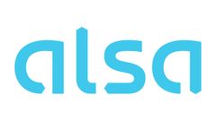 As� es el nuevo logotipo de la compa��a de transportes 