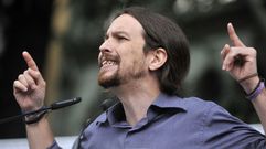 Pablo Iglesias: �Combatir el yihadismo implica defender m�s que nunca los valores europeos�