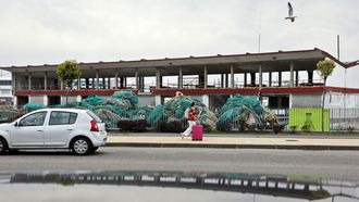 La transformaci�n de la nave para redes se acomete con una inversi�n de 900.000 euros.