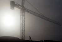 Lal�n es el concello de la zona que registr� un mayor n�mero de viviendas visadas.