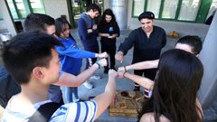 San Pepe cambia de ubicaci�n