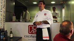 Grupo Nove en Oviedo