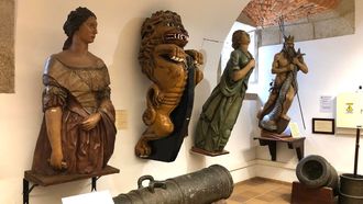 Museo Naval de Ferrol
