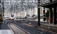 El alcalde dice que el convenio anterior para la intermodal est� superado. 