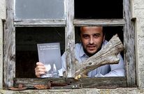 Vilar mostra a s�a habilidade para contar historias no seu libro �Os televisores estr�bicos�. 