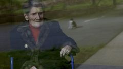 Manuela Sanjos� tiene 104 y super� el coronavirus