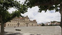 La misa de funeral ser� este lunes en la iglesia de los Escolapios