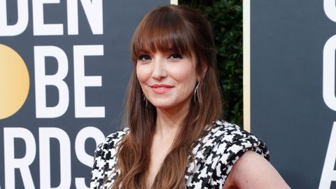 Lorene Scafaria