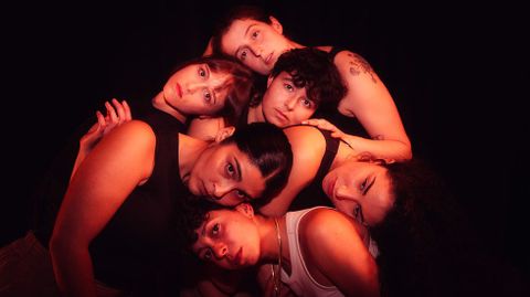 Compañía lucense Bengala Teatro Físico