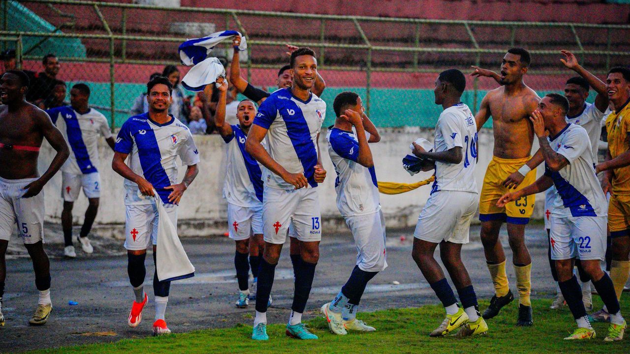 El Galícia, el equipo de fútbol brasileño y gallego por sus raíces