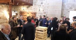 Las jornadas ser�n en el Hospital da Trinidade en Monterrei