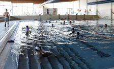 El servicio de la piscina corre el riesgo de interrumpirse a partir del pr�ximo mes de abril. 