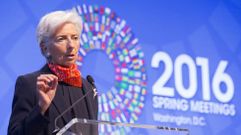 Christine Lagarde