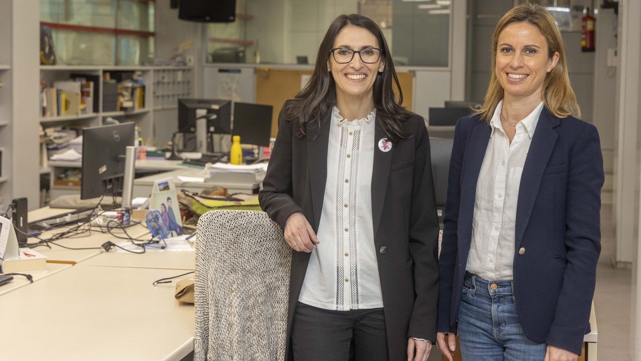 La USC se cita con la historia tras siete semanas de batalla electoral