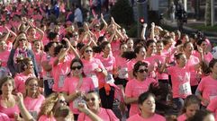B�scate en la carrera de la mujer de A Coru�a