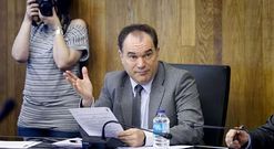 Jos� Crespo ser� el �nico alcalde que podr�a mantener su actual salario pese a los ajustes.