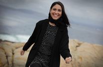 Mar�a Piedrah�ta, que es jefa de ventas de la cadena Carr�s Hoteles, tiene 35 a�os y dos hijos de 5 y 2. 