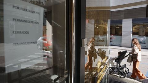 La cl�nica dental de Alcira permanece cerrada