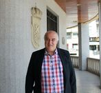 Garc�a Ferradal leva catro anos gobernando. 