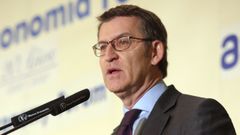 Alberto N��ez Feijoo