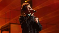 Tinho interpreta Beautiful Things, de Benson Boone