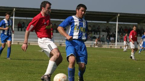 Un Iberia-Riotorto, en el 2004.