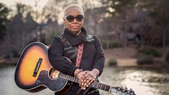 Zakiya Hooker