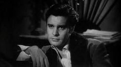 Louis Jourdan en �Gigi�