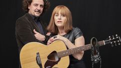 Ismael Pi�era y Montse �lvarez, Mona