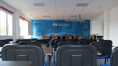 Centro de Emprego de Ferrol