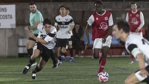 Imagen del Oza-Inter de Brens