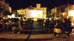 Las proyeciones se orientan a un p�blico familiar, con pel�culas de corte intergeneracional