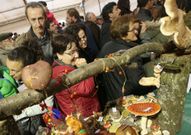 El jurado tendr� en cuenta las creatividad de las creaciones. 