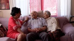 Fotograma do documental �Negro p�rpura�