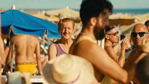 Pel�cula �Maspalomas�