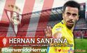 Hernan Santana