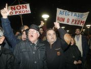 El �ltimo PXOM indign� a los vecinos de O Grove. 