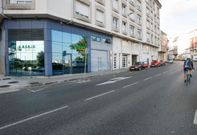 Xvenes Agricultores tuvo que dejar su sede de Marques de Ombreiro por impagos. 