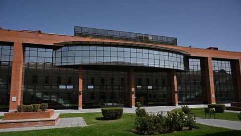 La universidad arranc� hace 190 a�os con las ciencias sociales y luego se expandi� hacia las ingenier�as.