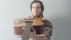 Lucas Blanco - The Girl of the Northwest