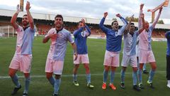 El Compos jugar� la final