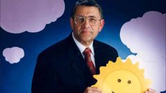 <span lang= gl >Corenta aniversario da Televisin de Galicia</span>