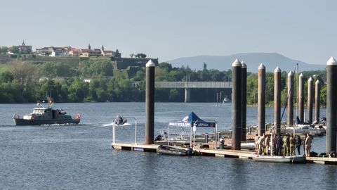 La normativa ser� igual para todo el tramo internacional