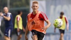 Jornada de puertas abiertas en A Madroa