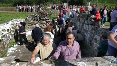 Romeria de San Campio