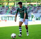 El ourensano Fernando Pumar ya est� recuperado de su operaci�n en el hombro.