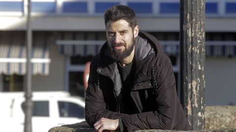 Alejandro D�az Sueiro 