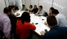 La junta del IMD aprob� las ayudas por unanimidad.