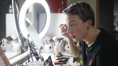 Este es el maquillaje perfecto para este Entroido