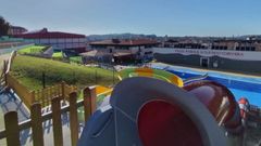 PACO, parque acu�tico de Corvera